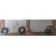 Ingersoll-Rand ARO Screwdriver Replacement Parts