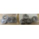 Ingersoll-Rand ARO Screwdriver Replacement Parts