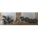 Ingersoll-Rand ARO Screwdriver Replacement Parts