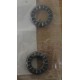 Ingersoll-Rand ARO Screwdriver Replacement Parts
