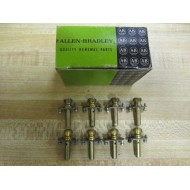 Allen Bradley X-233345 Overload Thermal Spindle Unit X233345 (Pack of 8)