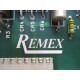 Remex 134543-01 Servo Board 13454301 - Used