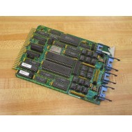 Technology 80 800067A Circuit Card 4335 - Used