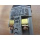 Idec ABD211N-R Pushbutton Non-Illum 1NO1NC Red
