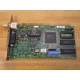 Danpex EN-2400B ISA Network Card EN2400B - Used