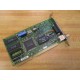 Danpex EN-2400B ISA Network Card EN2400B - Used