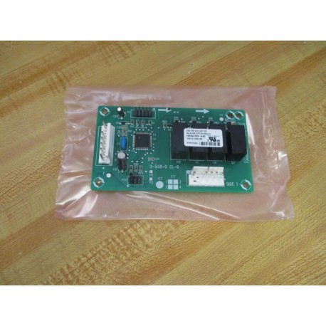 Robertshaw 9473-007-001 Relay Board 9473007001