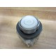 Idec ABD211N-R Pushbutton Non-Illum 1NO1NC Red