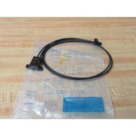 Omron EE-SPZ301W-01 Through  Beam Sensor EESPZ301W01