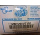 Plast-O-Matic MBV200VT-PP Ball Valve 2 Inch MBV200VTPP