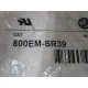 Allen Bradley 800EM-SR39 Selector Switch 800EMSR39 (Pack of 5) - Used