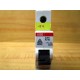 ABB S271-K16 Circuit Breaker S271K16 Cracked Housing - Used