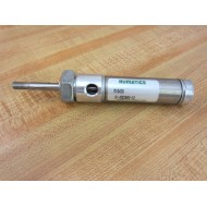 Numatics M10436 Cylinder SI-552803-12 - Used