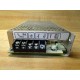 MW S-60-24 Power Supply S6024 Missing 1 Terminal Screw - Used