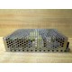 MW S-60-24 Power Supply S6024 Missing 1 Terminal Screw - Used
