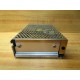 MW S-60-24 Power Supply S6024 Missing 1 Terminal Screw - Used