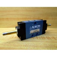 Alkon P-070DS-11560 Valve P070DS11560 - Used