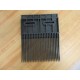 Regina TC3000-02 Long Comb (Pack of 15)