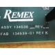 Remex 134538-02 PowerCircuit Board 134539-01 - Used