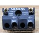 Siemens 52BAK Contact Block 6EXD5 Series G - New No Box