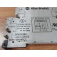 Allen Bradley 700-HLT1U1 Relay Socket 700HLT1U1* (Pack of 2) - Used