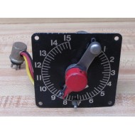 Industrial Timer Company 832800-071 Timer 832800071 - Used