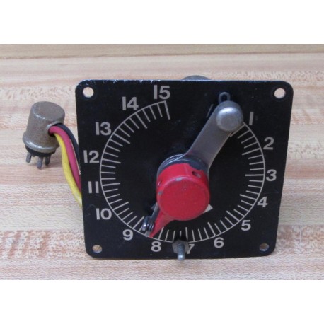Industrial Timer Company 832800-071 Timer 832800071 - Used