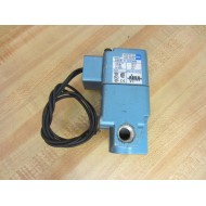 Mac 225B-111CCAA Solenoid Valve 225B111CCAA - Used