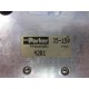 Parker 42B1 Valve - Used