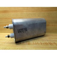 Ronken 86D84106K80 Capacitor - Used