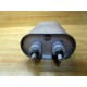 Ronken 86D84106K80 Capacitor - Used