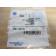 Allen Bradley 800E-13BE166 Legend Unit Ser A