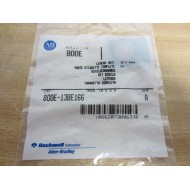 Allen Bradley 800E-13BE166 Legend Unit Ser A