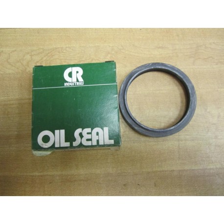 Chicago Rawhide CR 709018 Oil Seal