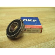 SKF 6003 2RSNRJEM Radial Ball Bearing 60032RSNRJEM