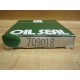 Chicago Rawhide CR 709018 Oil Seal