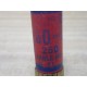 Eagle Electric 655-60 Fuse 65560 (Pack of 10) - Used