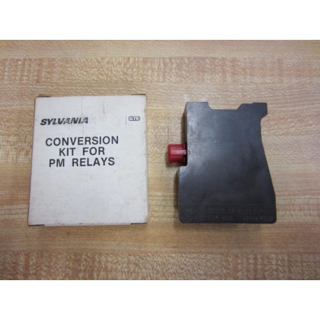 Sylvania KPMA-1 KPMA1 Conversion Kit For PM Relays 55970