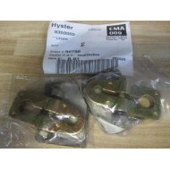 Hyster 0359002 Lever Hy-0359002 (Pack of 2)