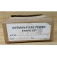 Ortman Fluid Power TS 837512000 Service Kit TS837512000