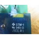 AELM149B Circuit Board AELM174A - Parts Only