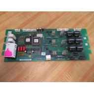 Allen Bradley 74101-502-51 Precharge Board 1336-PB-SP2B - Parts Only