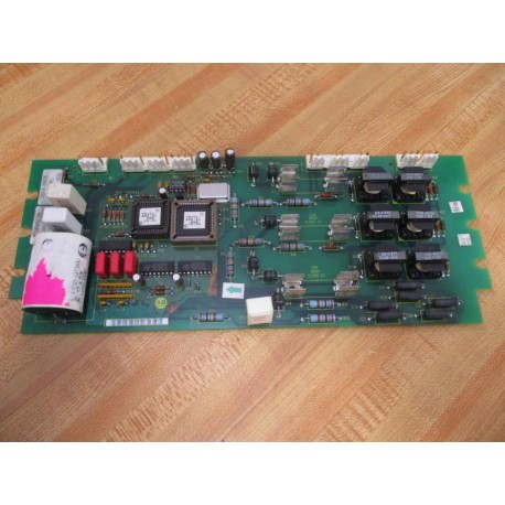 Allen Bradley 74101-502-51 Precharge Board 1336-PB-SP2B - Parts Only