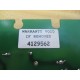 Allen Bradley 74101-502-51 Precharge Board 1336-PB-SP2B - Parts Only
