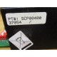 Red Lion SCP00400 4-Digit Presettable Counter WO Display SCP - Parts Only