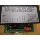 Red Lion SCP00400 4-Digit Presettable Counter WO Display SCP - Parts Only