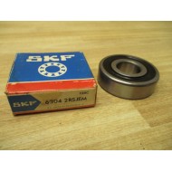 SKF 6304 2RSJEM Deep Groove Ball Bearing 63042RSJEM