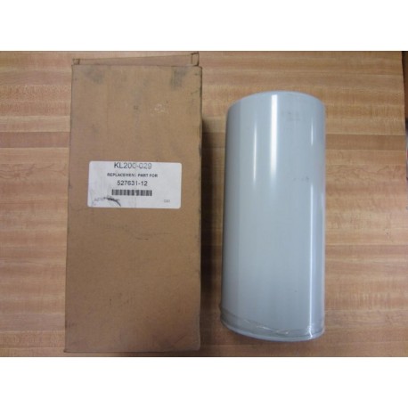 Keltec KL200-029 KL200029 Filter Element