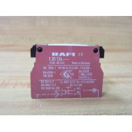 Rafi 1.20 124. Contact Block 1.20124.0040000 - New No Box