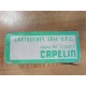 Capelin 5014 H.P.C Fuse NF. C 63210 (Pack of 10)